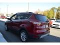 2017 Ruby Red Ford Escape SE  photo #20