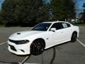 2018 White Knuckle Dodge Charger Daytona 392  photo #2