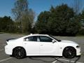 2018 White Knuckle Dodge Charger Daytona 392  photo #5