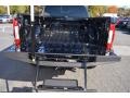 2017 Shadow Black Ford F250 Super Duty Platinum Crew Cab 4x4  photo #6