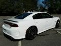 2018 White Knuckle Dodge Charger Daytona 392  photo #7