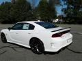 2018 White Knuckle Dodge Charger Daytona 392  photo #8