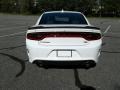 2018 White Knuckle Dodge Charger Daytona 392  photo #9