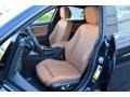 2018 Jet Black BMW 4 Series 430i xDrive Gran Coupe  photo #13