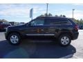 Brilliant Black Crystal Pearl - Grand Cherokee Laredo Photo No. 4