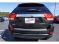 Brilliant Black Crystal Pearl - Grand Cherokee Laredo Photo No. 6