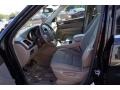 Brilliant Black Crystal Pearl - Grand Cherokee Laredo Photo No. 9