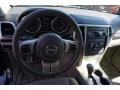 Brilliant Black Crystal Pearl - Grand Cherokee Laredo Photo No. 10