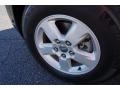 Brilliant Black Crystal Pearl - Grand Cherokee Laredo Photo No. 13