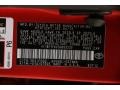 Barcelona Red Metallic - Camry LE Photo No. 18