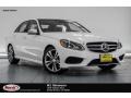 Polar White - E 350 Sedan Photo No. 1