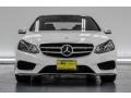 Polar White - E 350 Sedan Photo No. 2