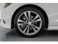 Polar White - E 350 Sedan Photo No. 8