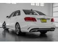 Polar White - E 350 Sedan Photo No. 10