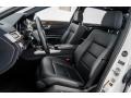 Polar White - E 350 Sedan Photo No. 15