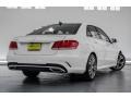 Polar White - E 350 Sedan Photo No. 16