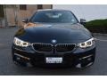 2018 Black Sapphire Metallic BMW 4 Series 430i xDrive Coupe  photo #7