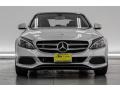 Iridium Silver Metallic - C 300 4Matic Photo No. 2