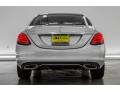 Iridium Silver Metallic - C 300 4Matic Photo No. 3