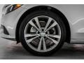Iridium Silver Metallic - C 300 4Matic Photo No. 8