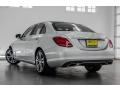 Iridium Silver Metallic - C 300 4Matic Photo No. 10