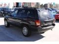 2004 Brillant Black Crystal Pearl Jeep Grand Cherokee Limited 4x4  photo #4