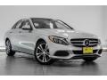 Iridium Silver Metallic - C 300 4Matic Photo No. 12