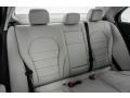 Iridium Silver Metallic - C 300 4Matic Photo No. 13