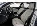 Iridium Silver Metallic - C 300 4Matic Photo No. 15