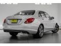 Iridium Silver Metallic - C 300 4Matic Photo No. 16
