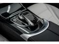 Iridium Silver Metallic - C 300 4Matic Photo No. 20