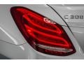 Iridium Silver Metallic - C 300 4Matic Photo No. 24