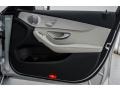 Iridium Silver Metallic - C 300 4Matic Photo No. 28