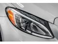 Iridium Silver Metallic - C 300 4Matic Photo No. 30