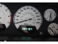 2004 Brillant Black Crystal Pearl Jeep Grand Cherokee Limited 4x4  photo #5