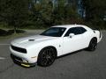 White Knuckle - Challenger R/T Scat Pack Photo No. 2