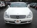 2006 Alabaster White Mercedes-Benz CLS 500  photo #6