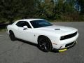 White Knuckle - Challenger R/T Scat Pack Photo No. 4