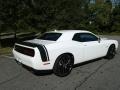 White Knuckle - Challenger R/T Scat Pack Photo No. 6