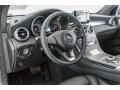 2018 Selenite Grey Metallic Mercedes-Benz GLC 300 4Matic  photo #6