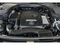2018 Selenite Grey Metallic Mercedes-Benz GLC 300 4Matic  photo #8