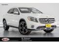 2018 Cirrus White Mercedes-Benz GLA 250 4Matic  photo #1