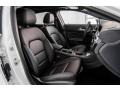 2018 Cirrus White Mercedes-Benz GLA 250 4Matic  photo #2