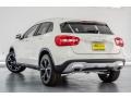 2018 Cirrus White Mercedes-Benz GLA 250 4Matic  photo #3