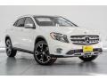 2018 Cirrus White Mercedes-Benz GLA 250 4Matic  photo #12