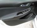 Silver Ice Metallic - Cruze LT Photo No. 7