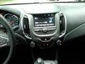 Silver Ice Metallic - Cruze LT Photo No. 10