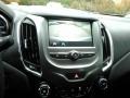 Silver Ice Metallic - Cruze LT Photo No. 11