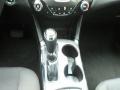 Silver Ice Metallic - Cruze LT Photo No. 12