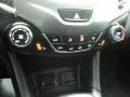 Silver Ice Metallic - Cruze LT Photo No. 13